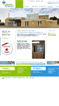 Mobile Screenshot of lwha.ca